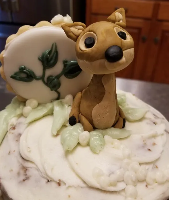 Pope Plantation Cakes and Bakery Picture 3