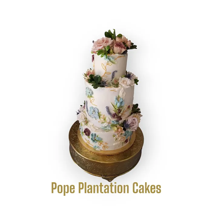 Pope Plantation Cakes and Bakery Picture 7