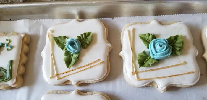 Pope Plantation Cakes and Bakery Picture 10