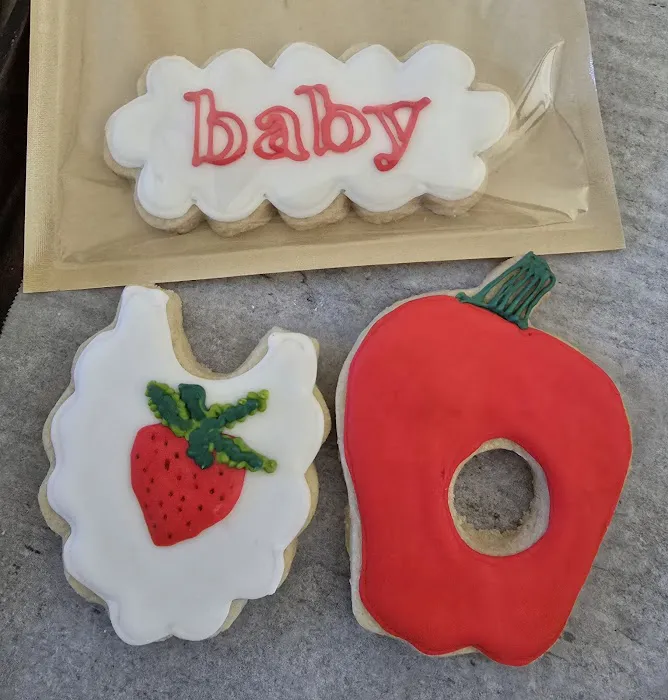 Pope Plantation Cakes and Bakery Picture 4