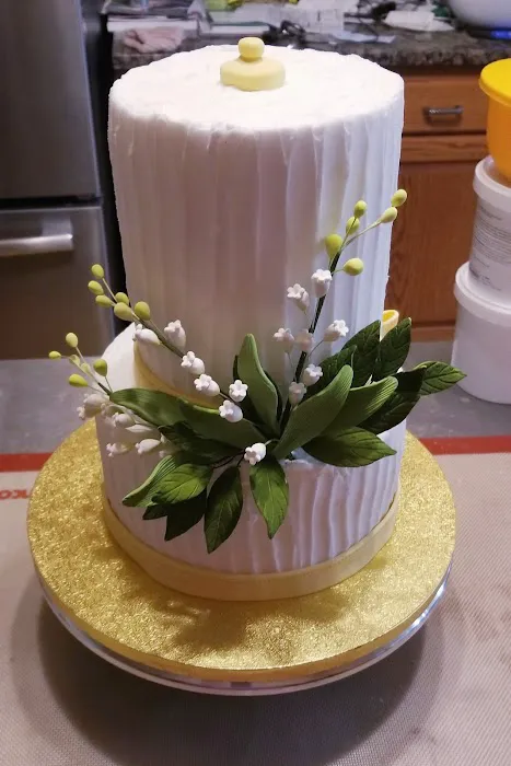 Pope Plantation Cakes and Bakery Picture 2