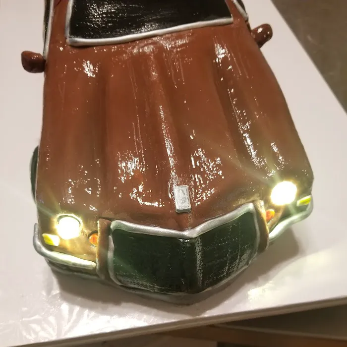 Pope Plantation Cakes and Bakery Picture 9