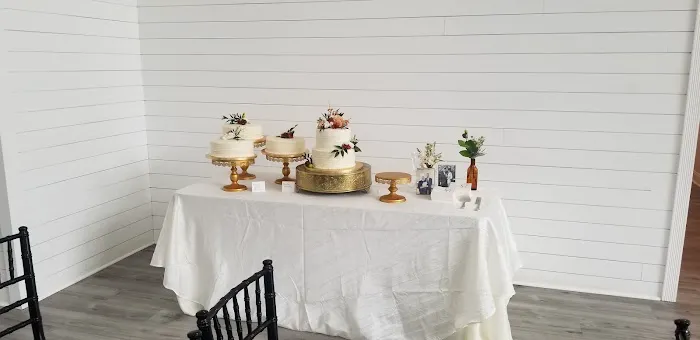Pope Plantation Cakes and Bakery Picture 8