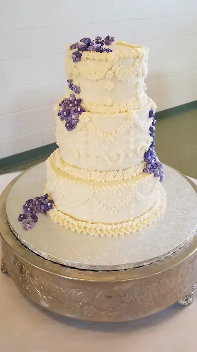 Pope Plantation Cakes and Bakery Picture 1