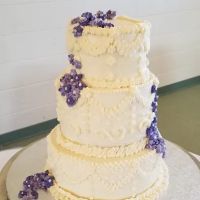 Pope Plantation Cakes and Bakery ico