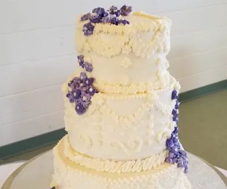 Pope Plantation Cakes and Bakery
