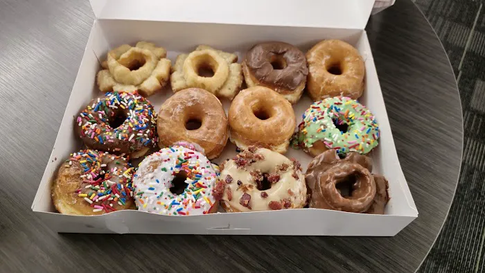 Lickin' Good Donuts Picture 7