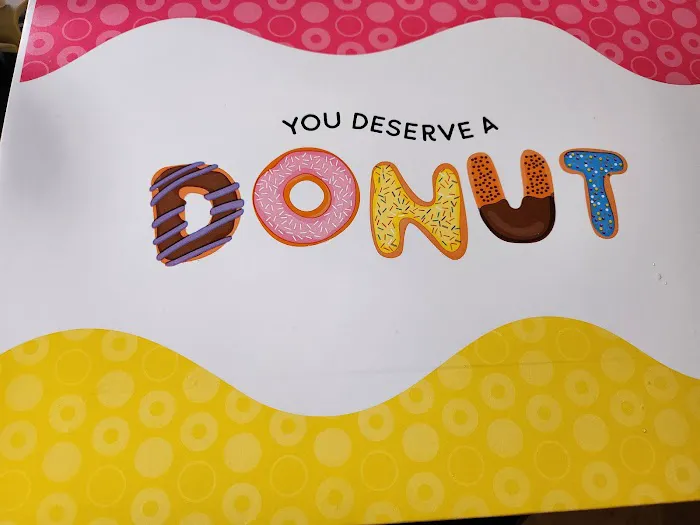 Lickin' Good Donuts Picture 3