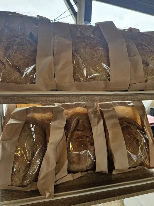 Three Sisters Homestead and Bakery Picture 7