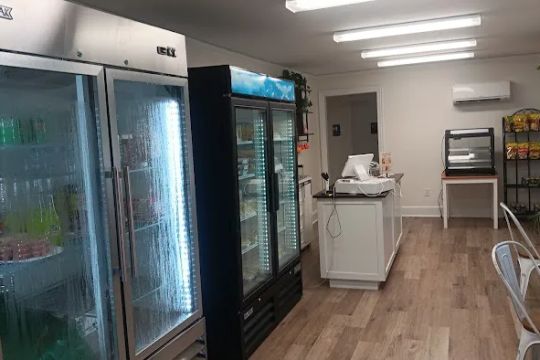 Reginau2019s Bakery LLC