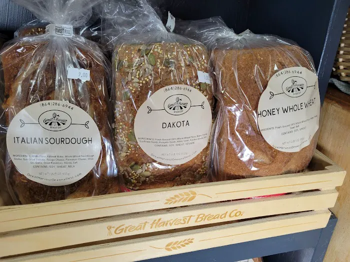 Great Harvest Bread Co - Greenville SC Picture 5