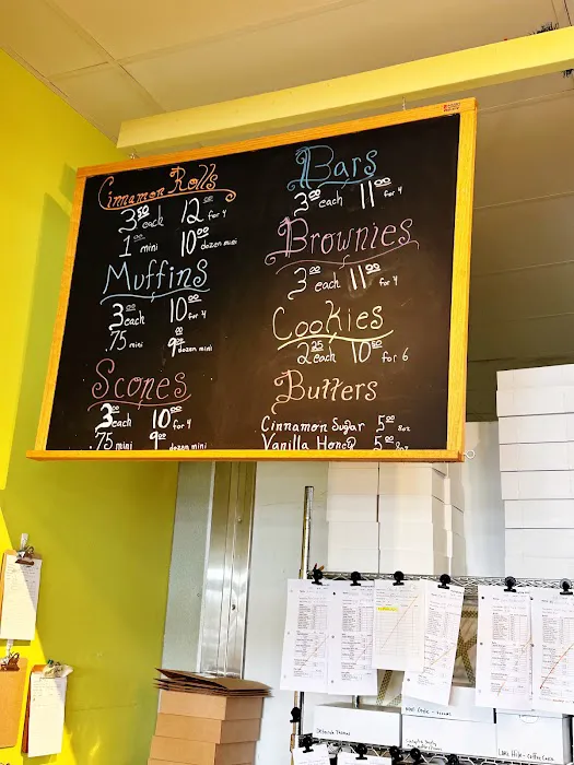 Great Harvest Bread Co - Greenville SC Picture 1