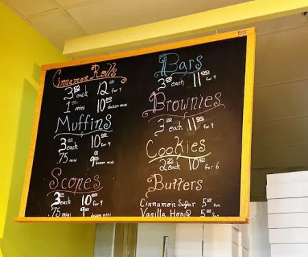 Great Harvest Bread Co - Greenville SC