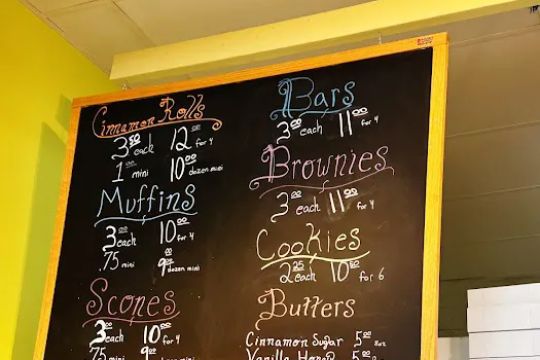 Great Harvest Bread Co - Greenville SC