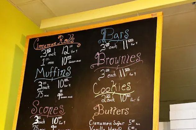 Great Harvest Bread Co - Greenville SC