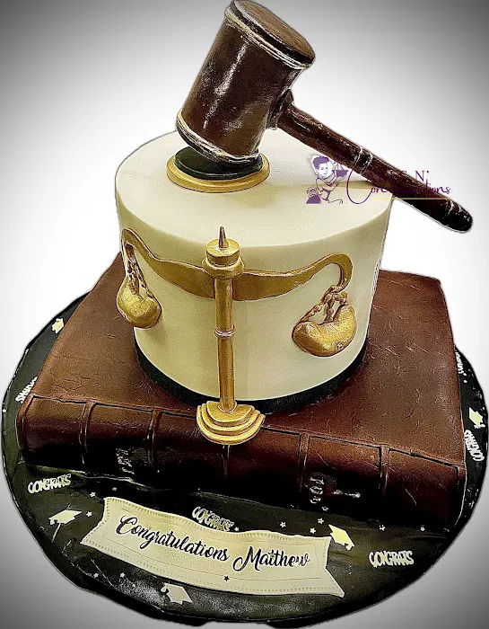 Cakes n' Conversations, LLC Picture 1