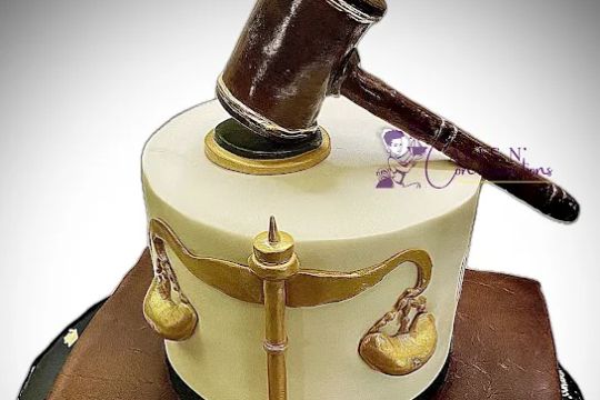 Cakes n' Conversations, LLC