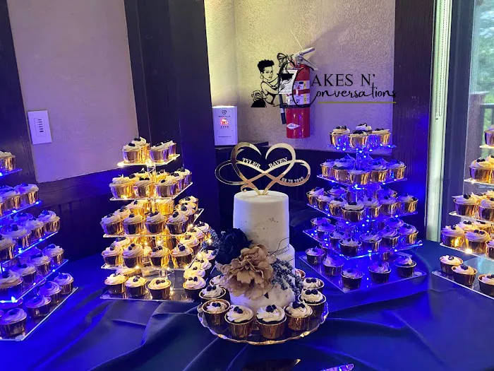 Cakes n' Conversations, LLC Picture 10