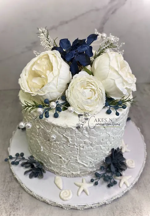 Cakes n' Conversations, LLC Picture 5