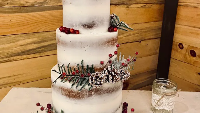 Cakes n' Conversations, LLC Picture 4