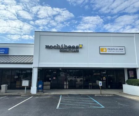 Mochibees Donut Cafe