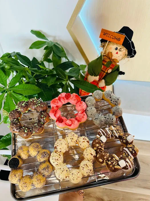 Mochibees Donut Cafe Picture 4