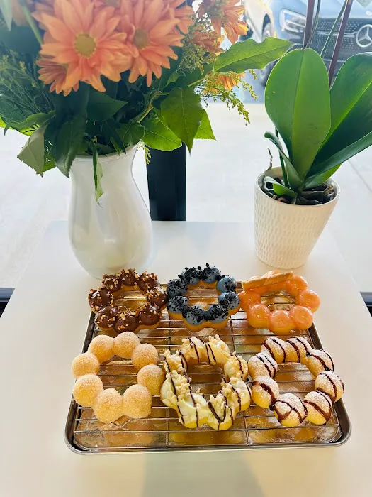Mochibees Donut Cafe Picture 8