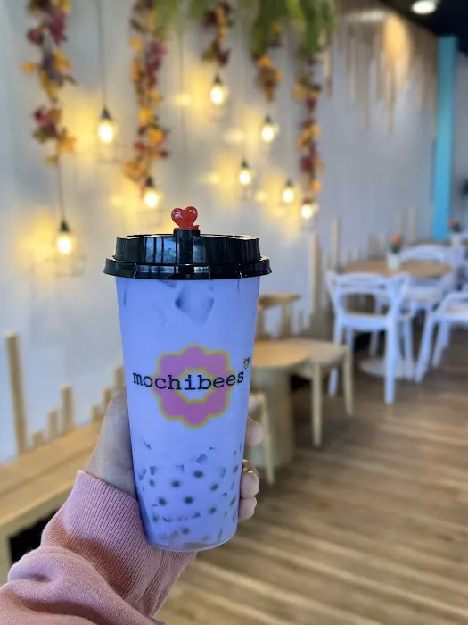 Mochibees Donut Cafe Picture 7