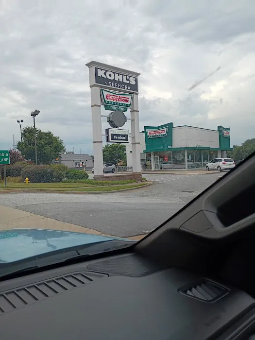 Krispy Kreme Picture 8