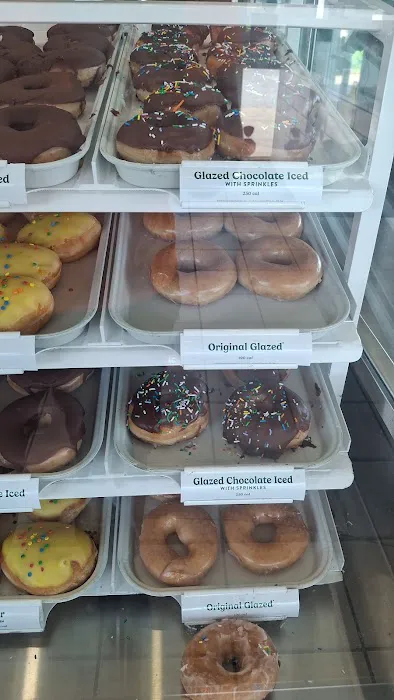 Krispy Kreme Picture 3
