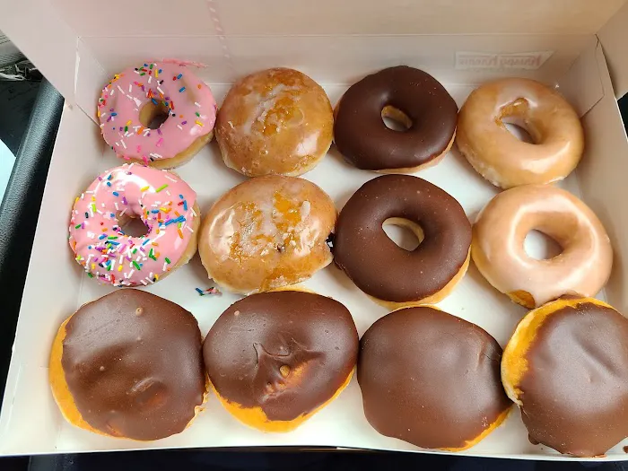 Krispy Kreme Picture 9