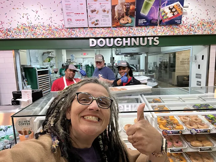 Krispy Kreme Picture 7