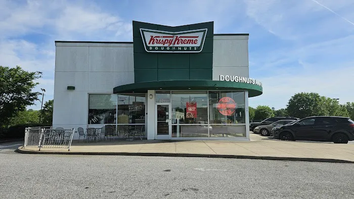 Krispy Kreme Picture 10