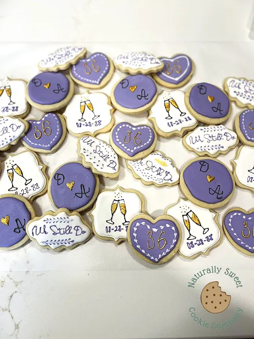 Naturally Sweet Cookie Company Picture 4