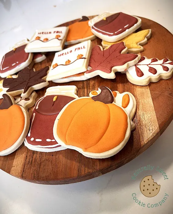 Naturally Sweet Cookie Company Picture 1