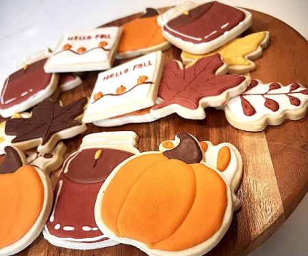 Naturally Sweet Cookie Company