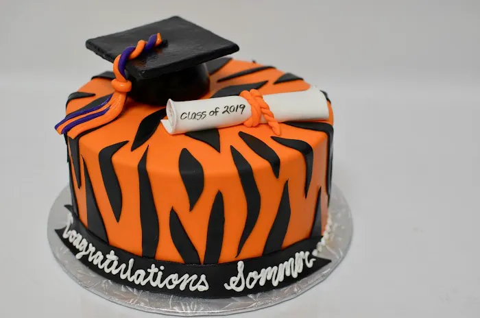 Couture Cakes of Greenville Picture 2