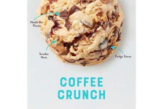 Great American Cookies