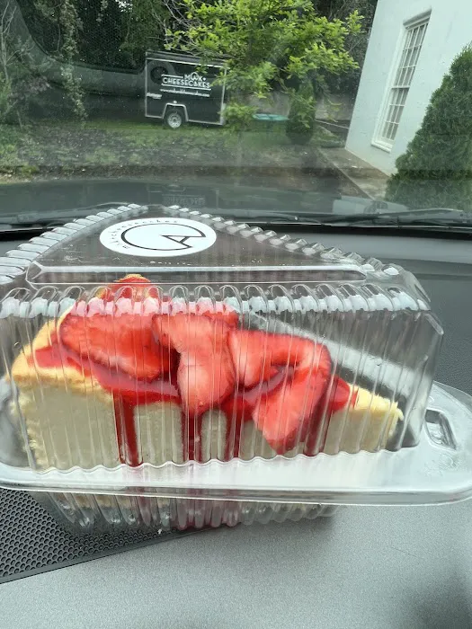Mak & Cheesecakes Picture 4
