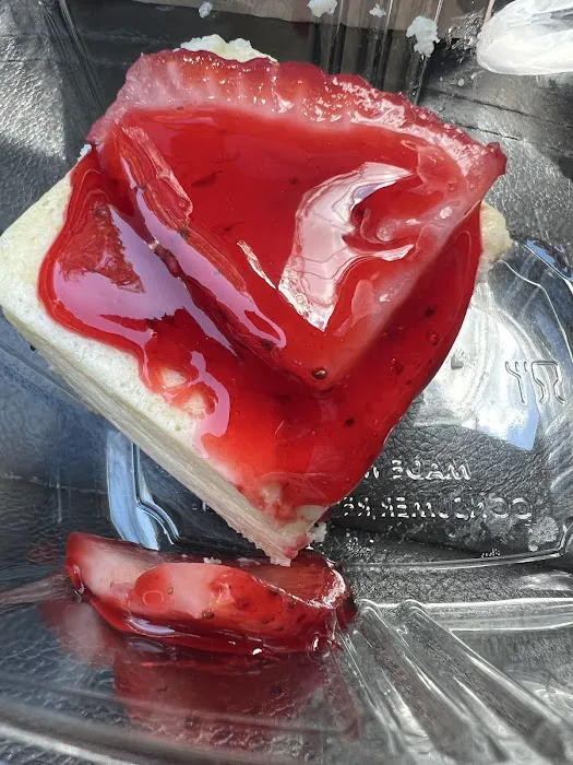 Mak & Cheesecakes Picture 1