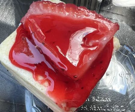 Mak & Cheesecakes