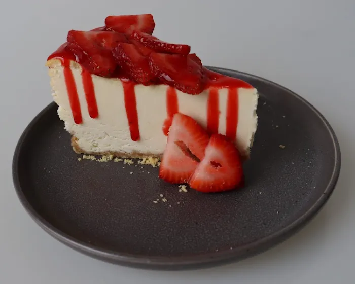 Mak & Cheesecakes Picture 8