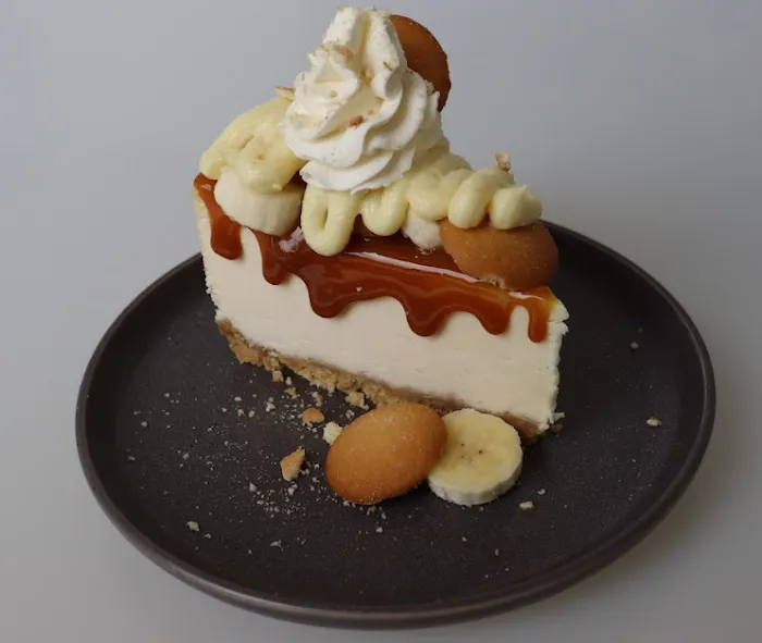 Mak & Cheesecakes Picture 9