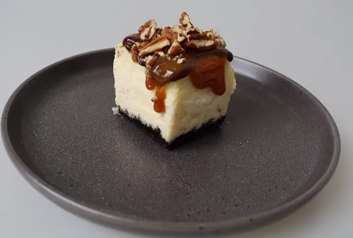 Mak & Cheesecakes Picture 5