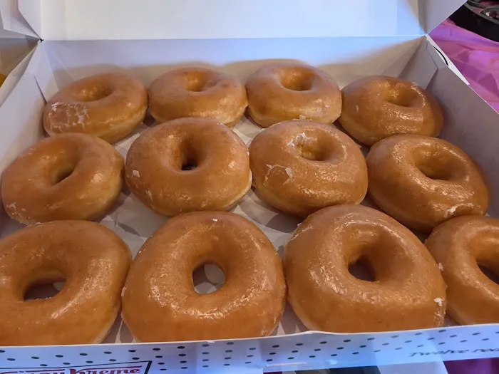 Krispy Kreme Picture 2