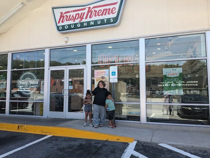 Krispy Kreme Picture 8