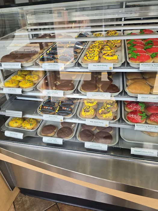 Krispy Kreme Picture 4