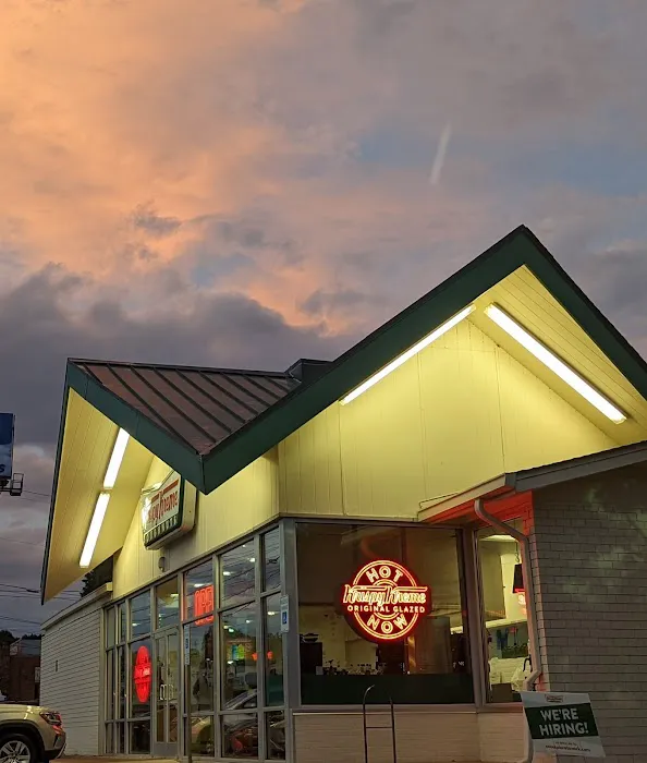 Krispy Kreme Picture 7