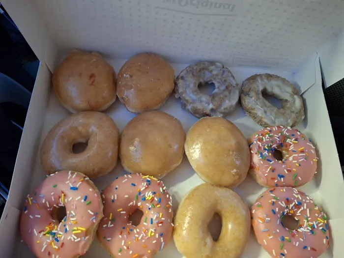 Krispy Kreme Picture 9