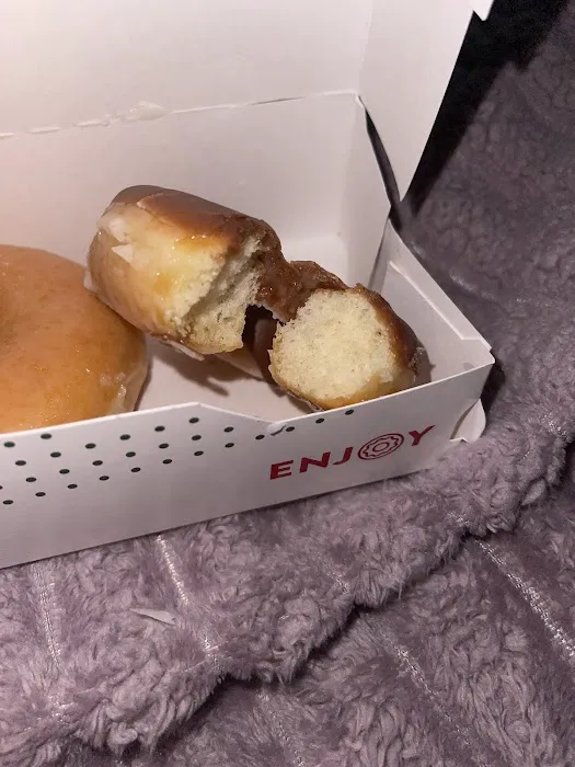 Krispy Kreme Picture 6